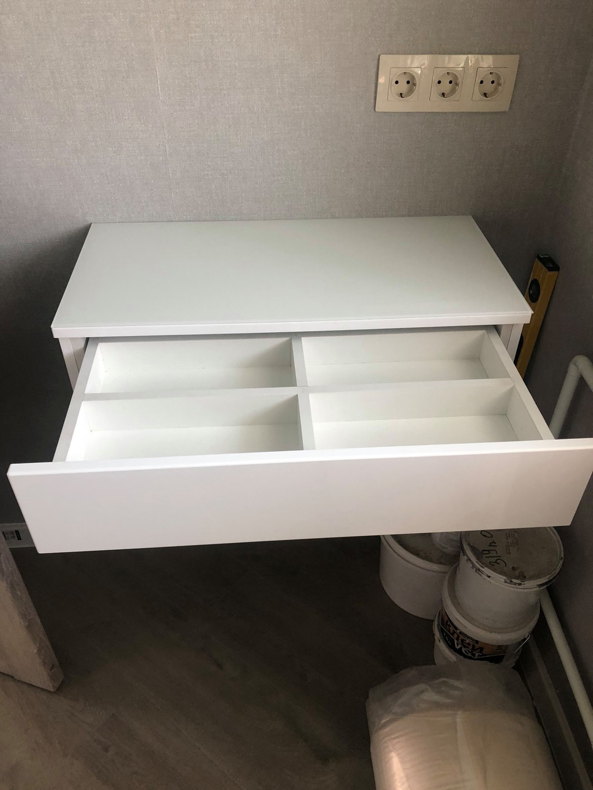 квартира в Солнечном