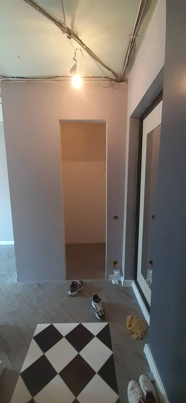 квартира в Солнечном