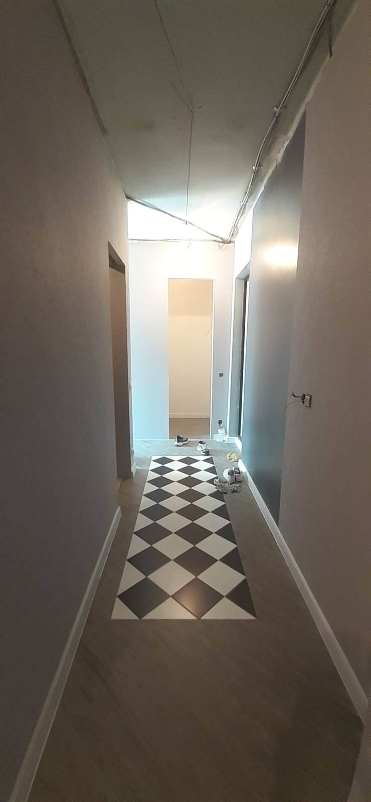 квартира в Солнечном