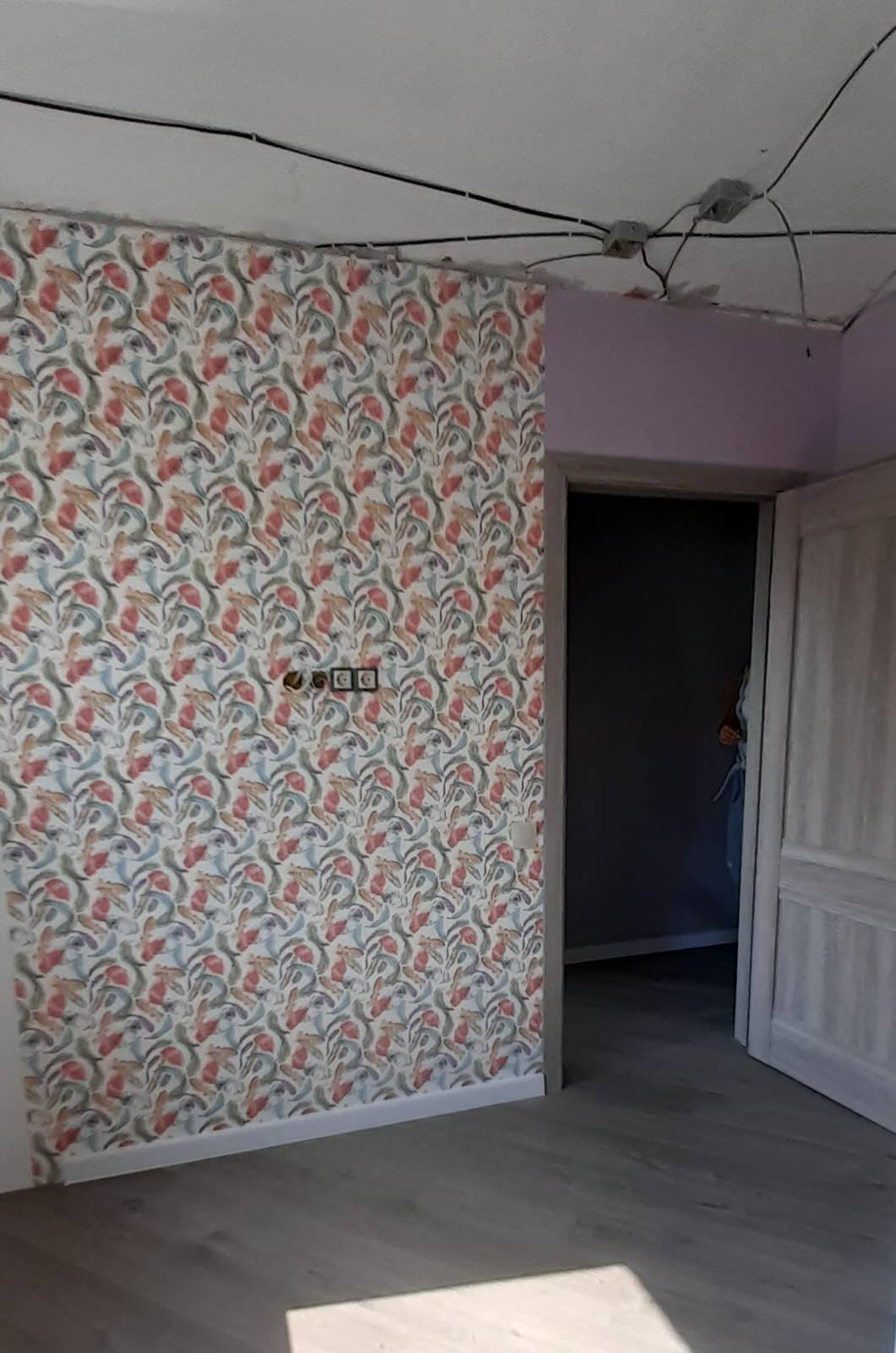 квартира в Солнечном