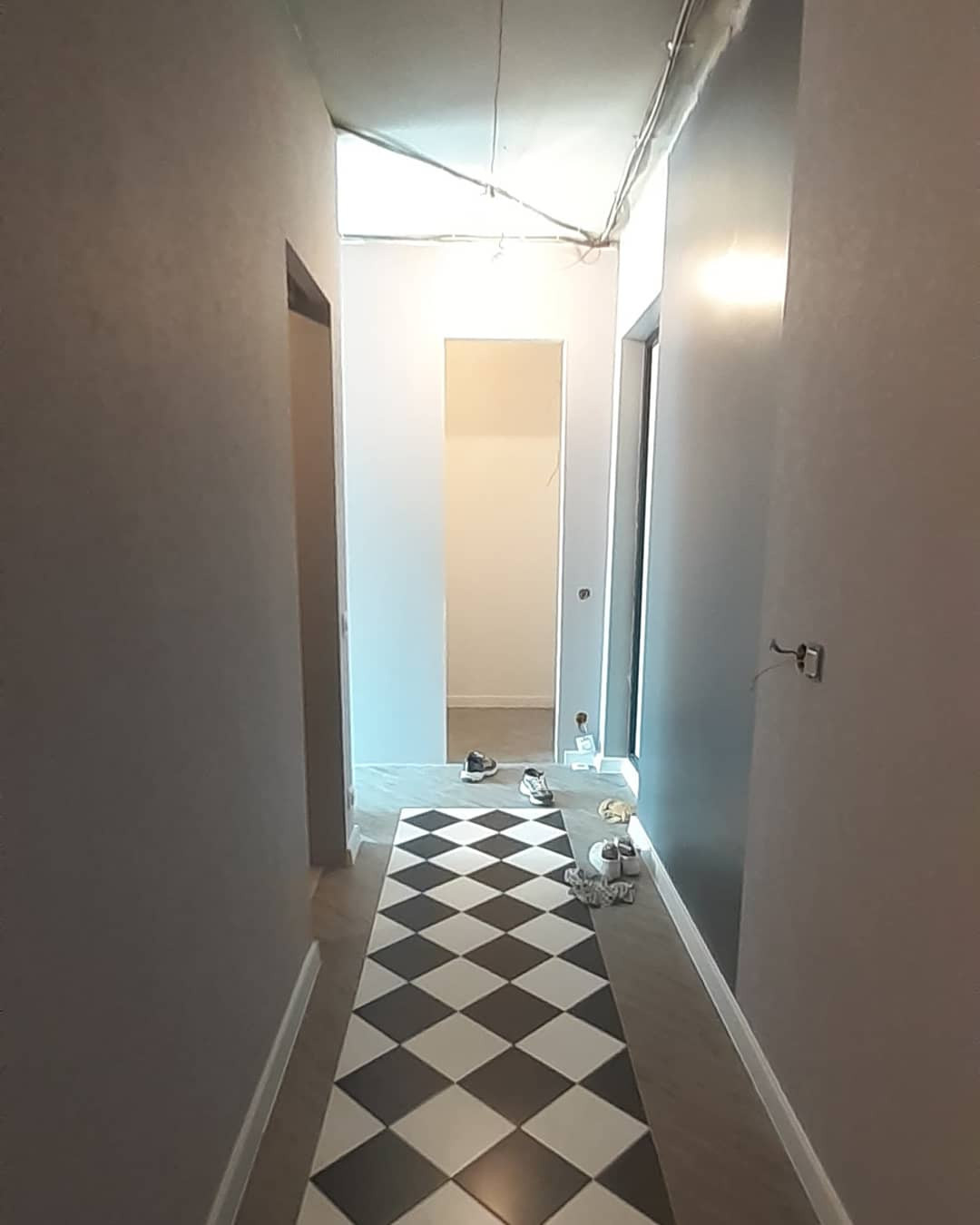 квартира в Солнечном