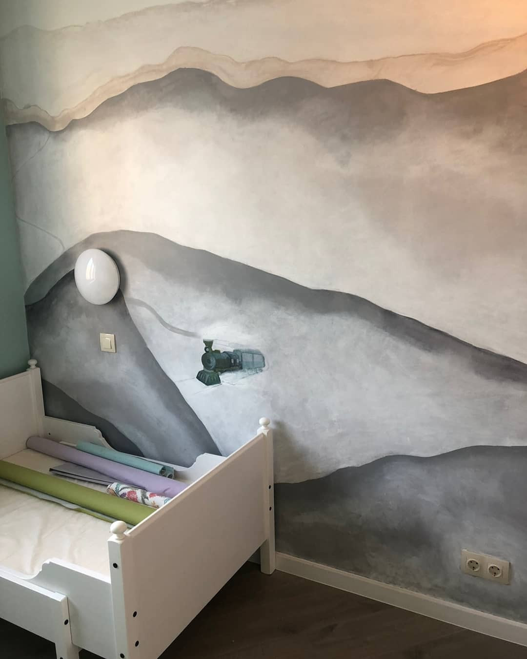 Обложка проекта: Квартира в Солнечном