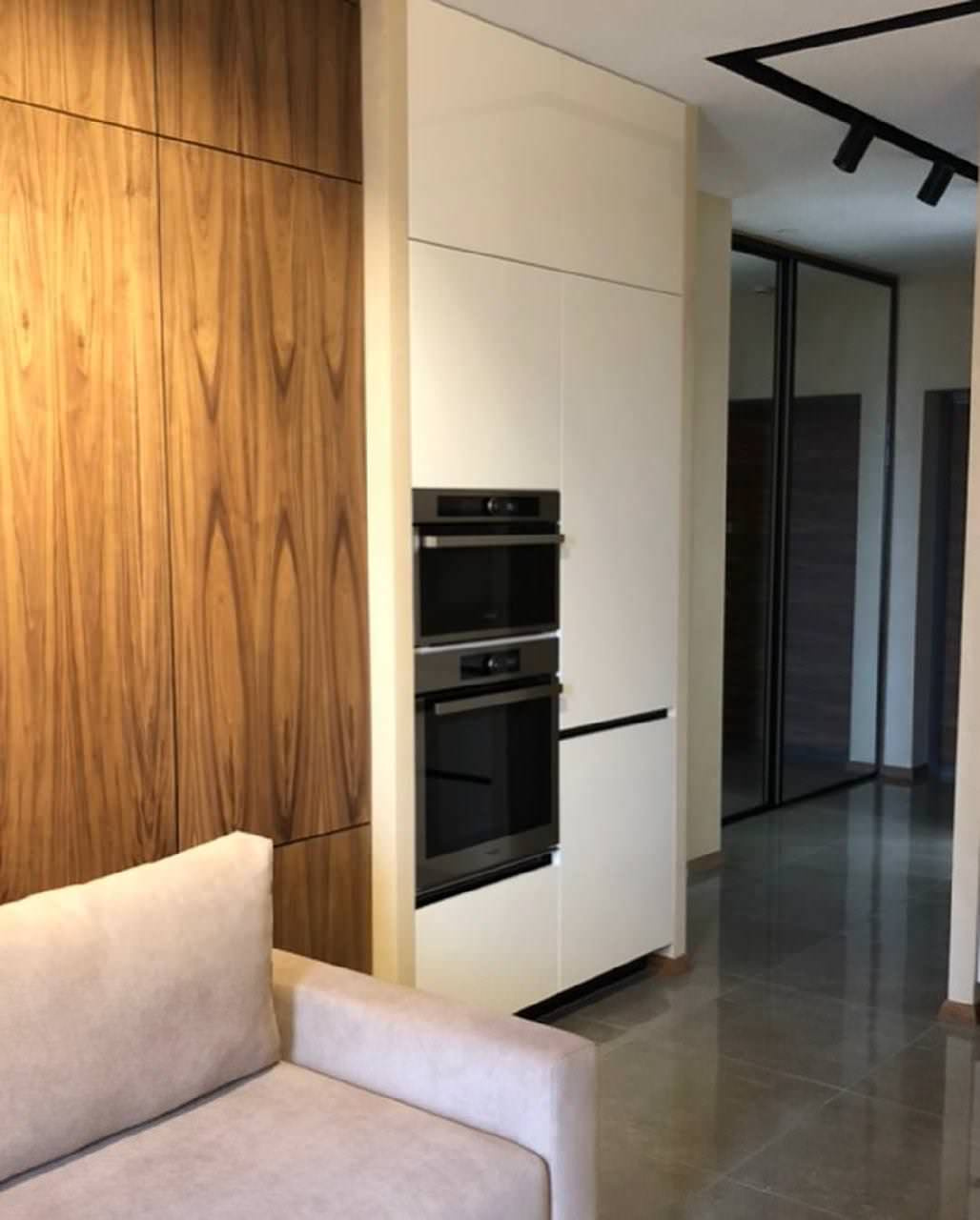 Реализация объекта 50м2