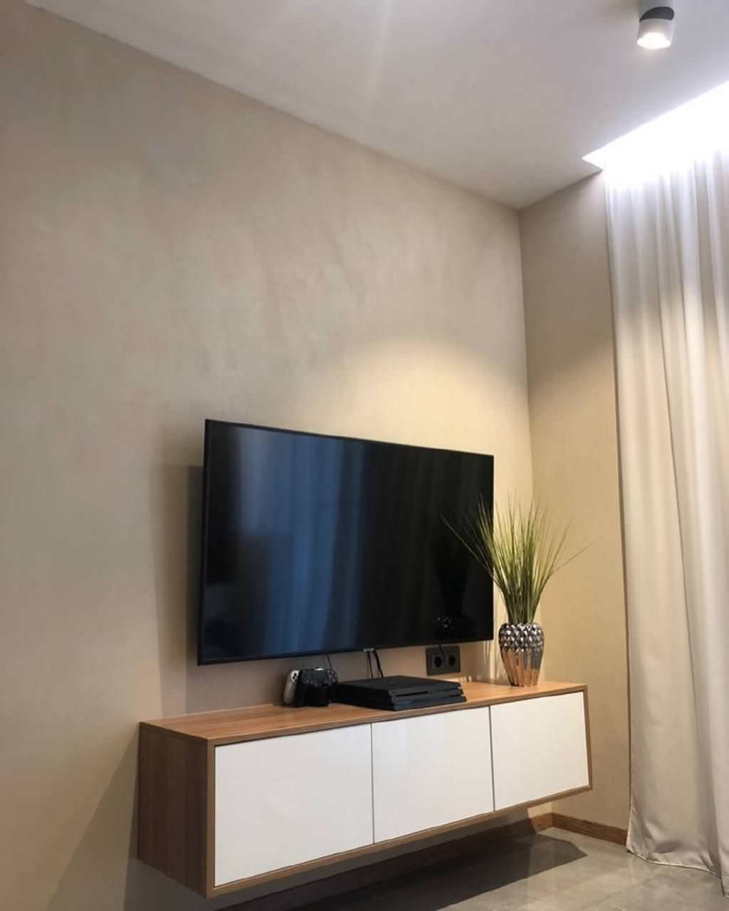 Реализация объекта 50м2