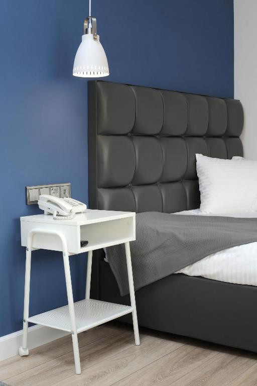 Гостиница в историческом центре города