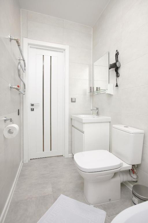 Гостиница в историческом центре города