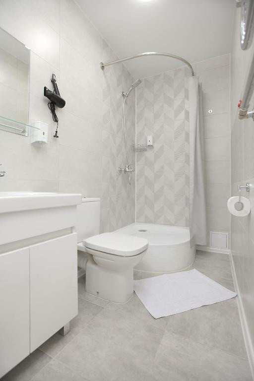 Гостиница в историческом центре города