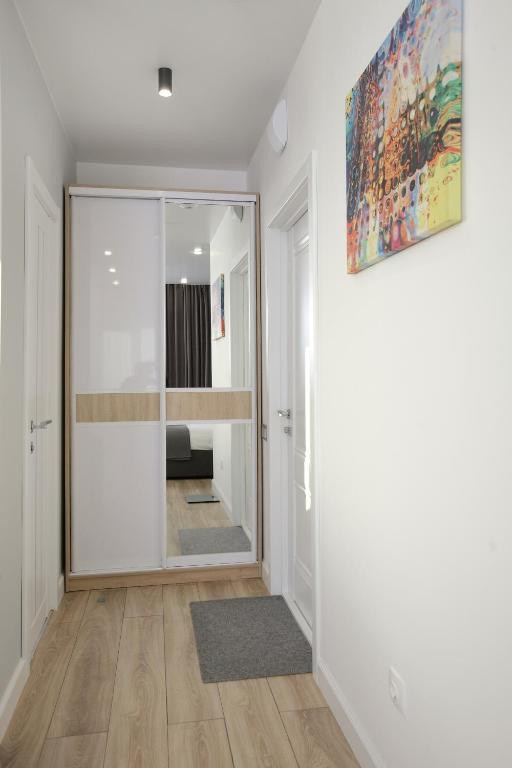 Гостиница в историческом центре города