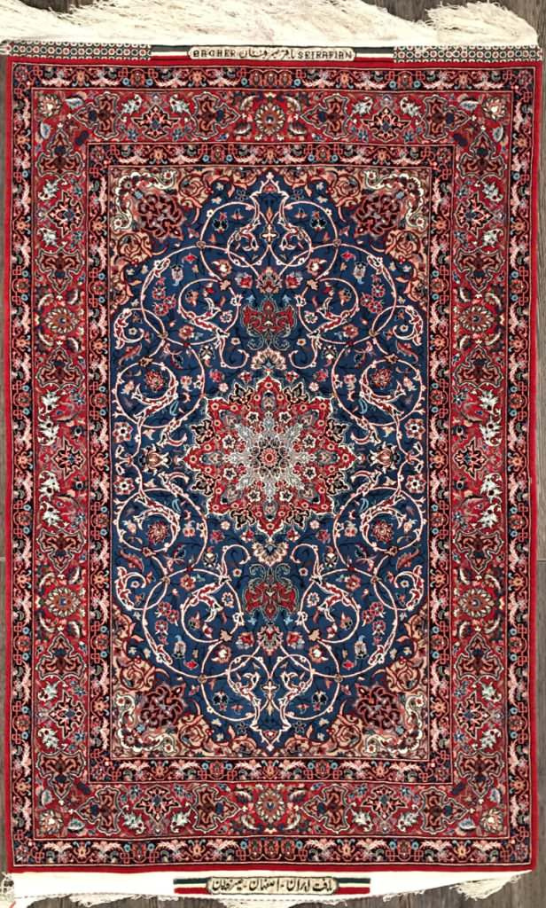 ТРАДИЦИОННЫЕ КОВРЫ