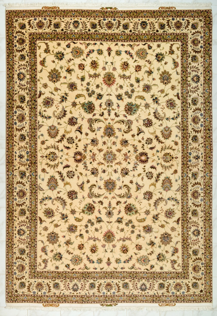 ТРАДИЦИОННЫЕ КОВРЫ