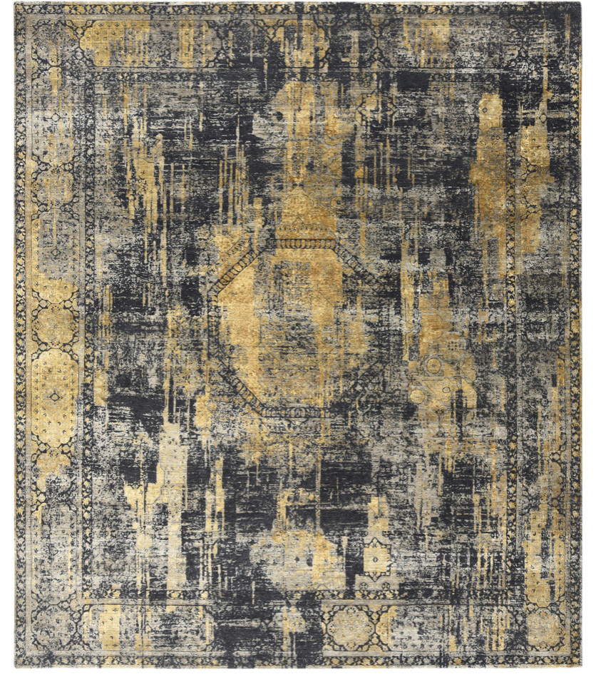 СОВРЕМЕННЫЕ КОВРЫ