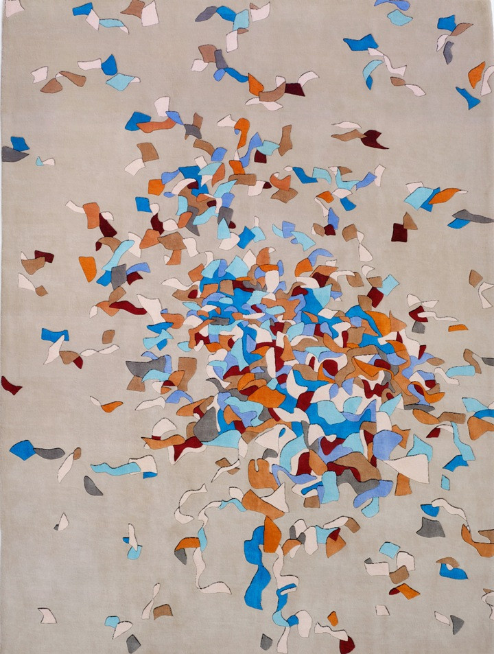 СОВРЕМЕННЫЕ КОВРЫ