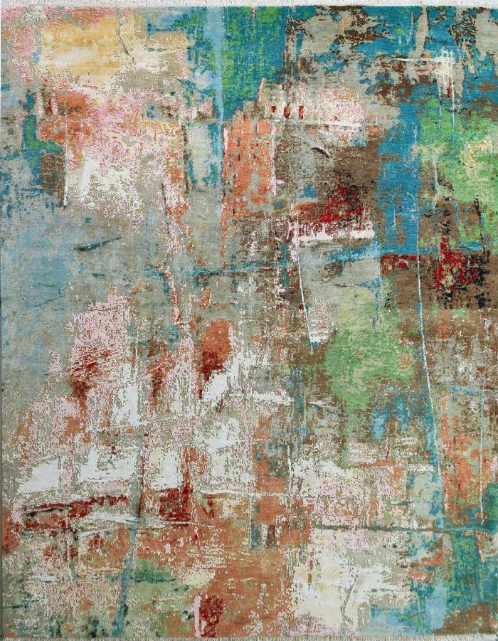 СОВРЕМЕННЫЕ КОВРЫ