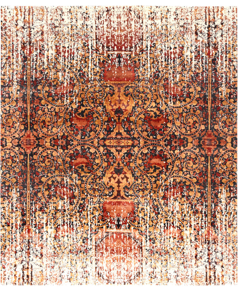 СОВРЕМЕННЫЕ КОВРЫ