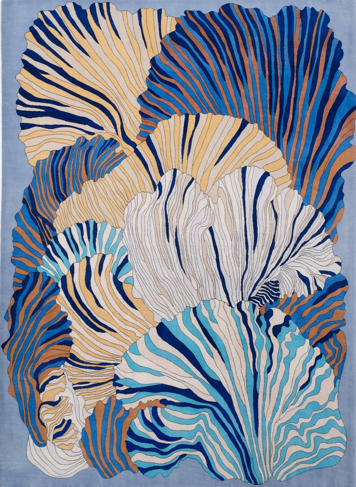 СОВРЕМЕННЫЕ КОВРЫ