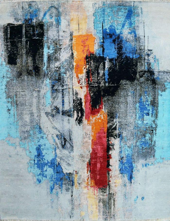 СОВРЕМЕННЫЕ КОВРЫ