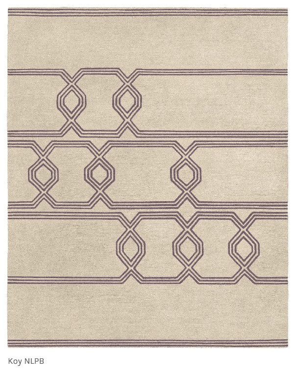 КОВРЫ KRISTIINA LASSUS