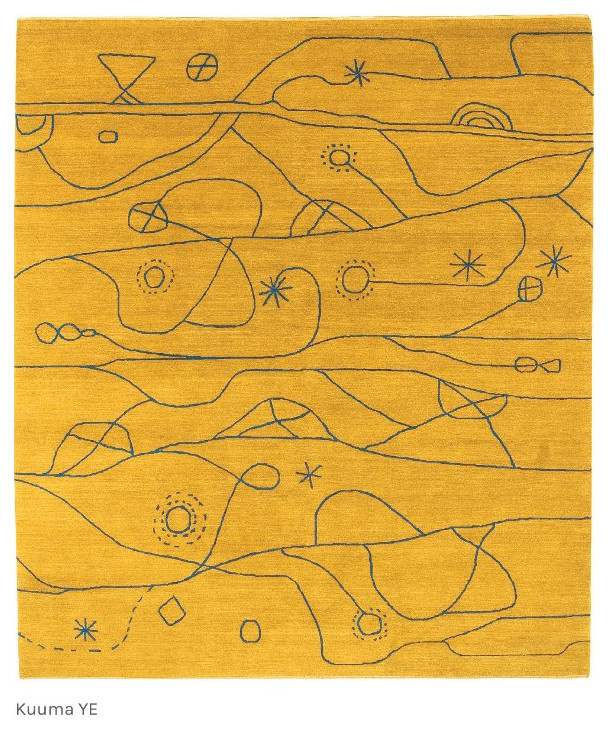 КОВРЫ KRISTIINA LASSUS