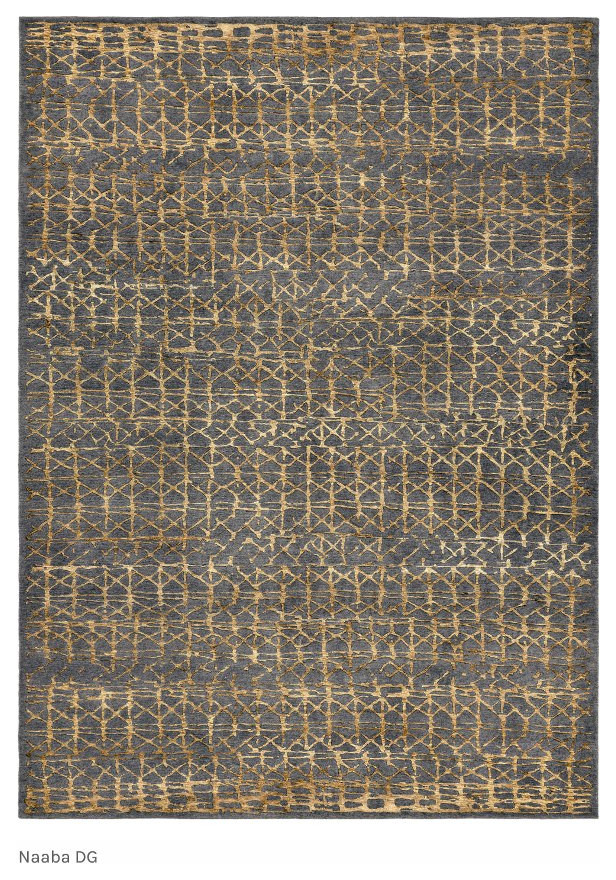 КОВРЫ KRISTIINA LASSUS