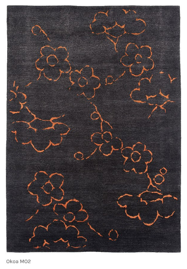 КОВРЫ KRISTIINA LASSUS