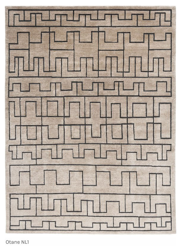 КОВРЫ KRISTIINA LASSUS