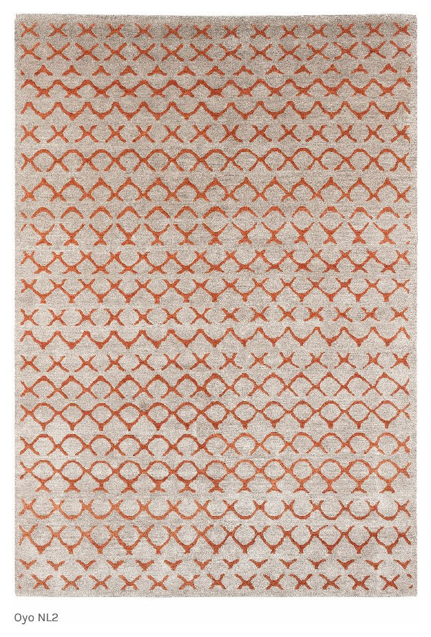 КОВРЫ KRISTIINA LASSUS