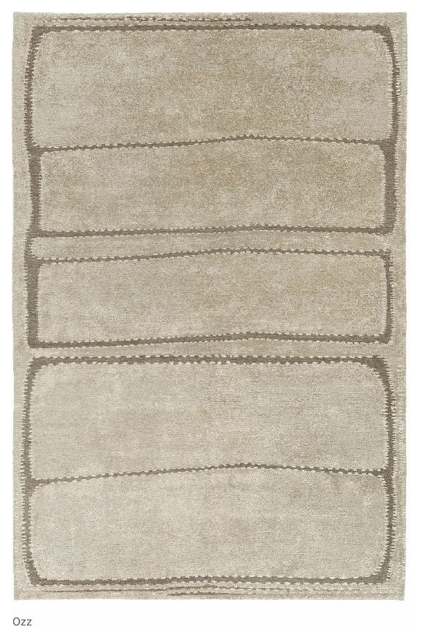 КОВРЫ KRISTIINA LASSUS