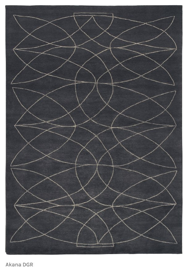 КОВРЫ KRISTIINA LASSUS