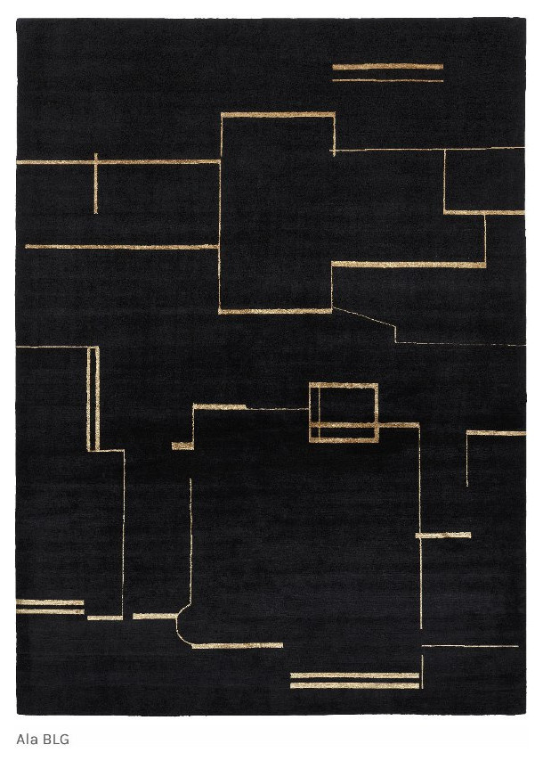 КОВРЫ KRISTIINA LASSUS