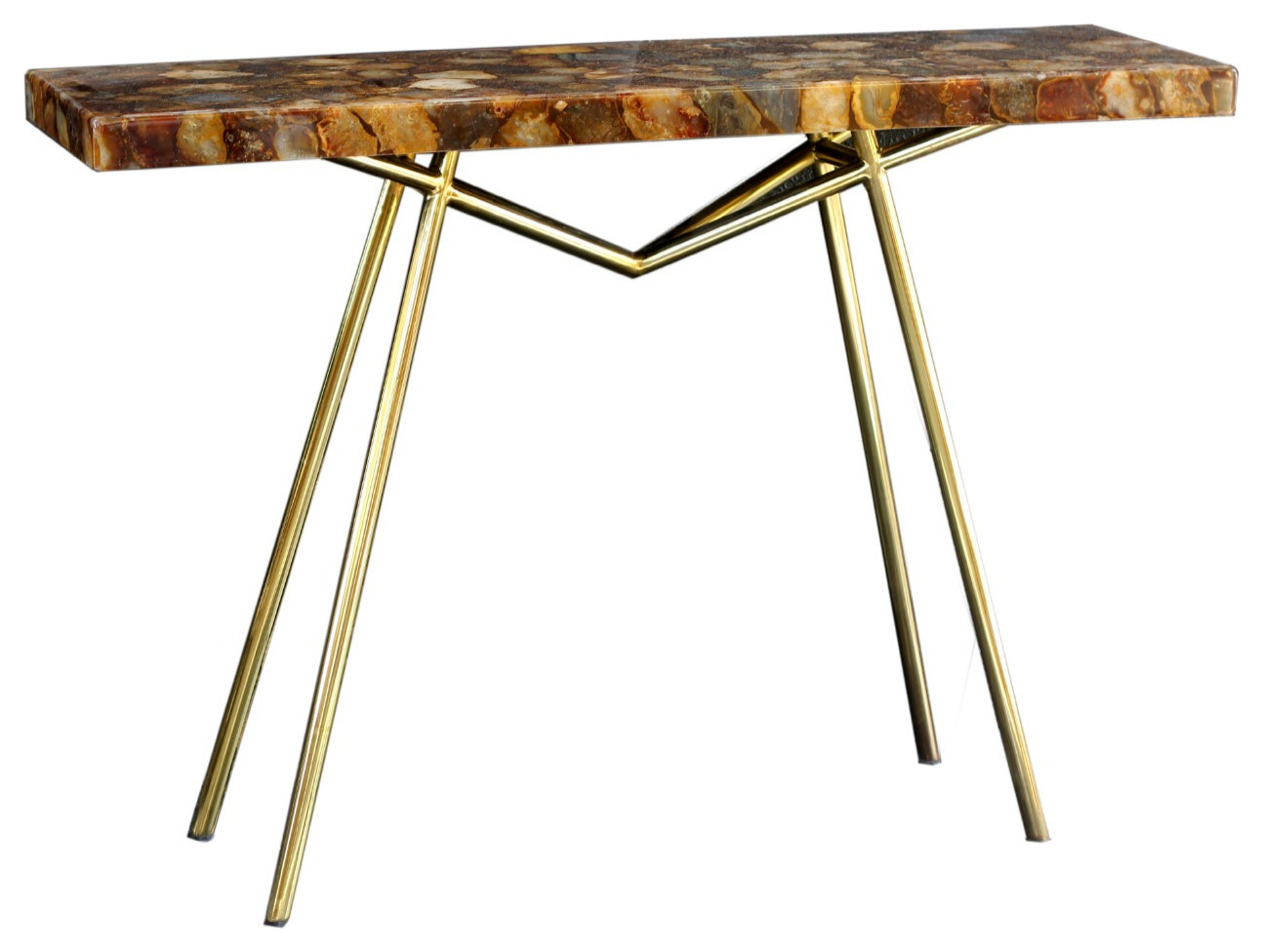 Мебель,декор из окаменелого дерева