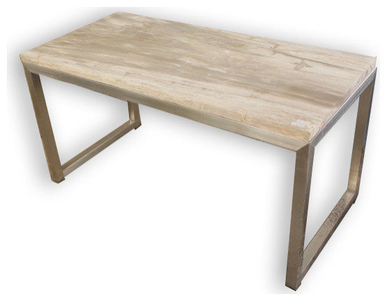 Мебель,декор из окаменелого дерева