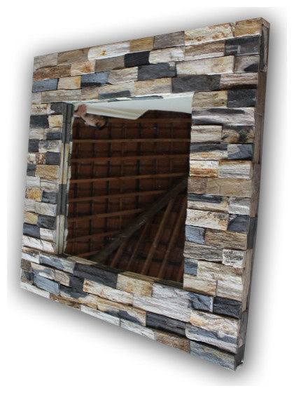 Мебель,декор из окаменелого дерева