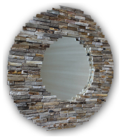 Мебель,декор из окаменелого дерева