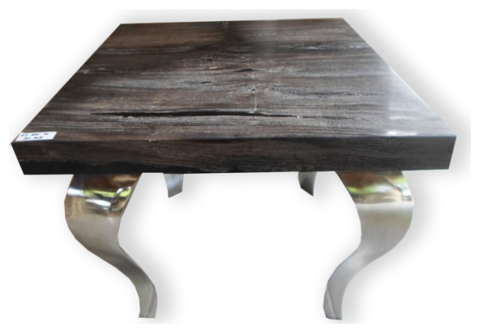 Мебель,декор из окаменелого дерева