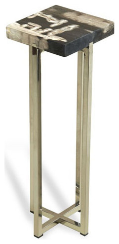 Мебель,декор из окаменелого дерева