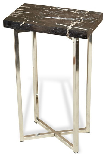 Мебель,декор из окаменелого дерева