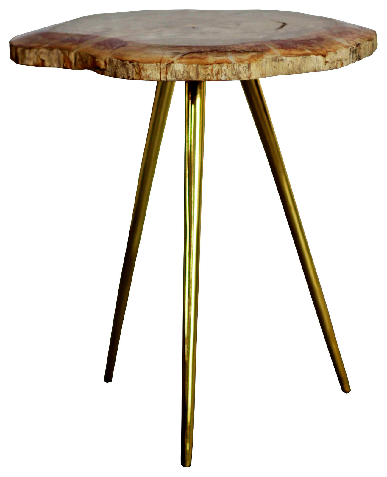 Мебель,декор из окаменелого дерева