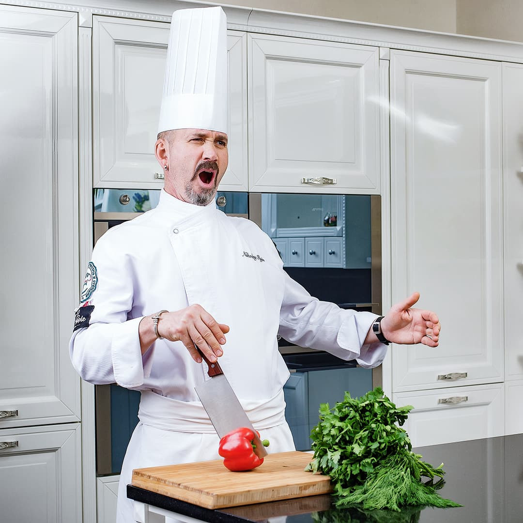 Сибирская Федерация рестораторов и отельеров