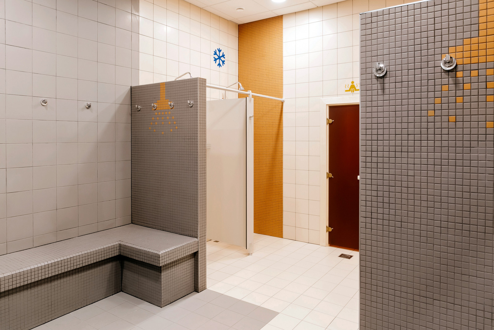 Фитнес-клуб Здравсоюз