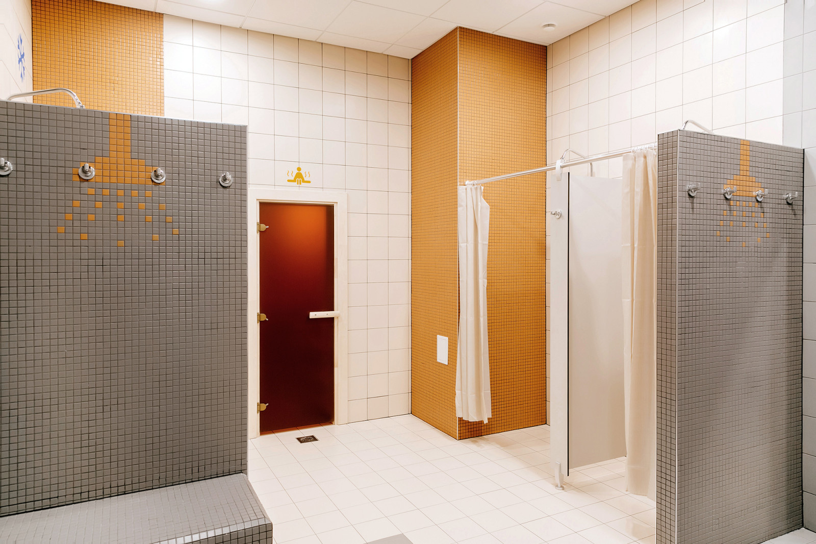 Фитнес-клуб Здравсоюз