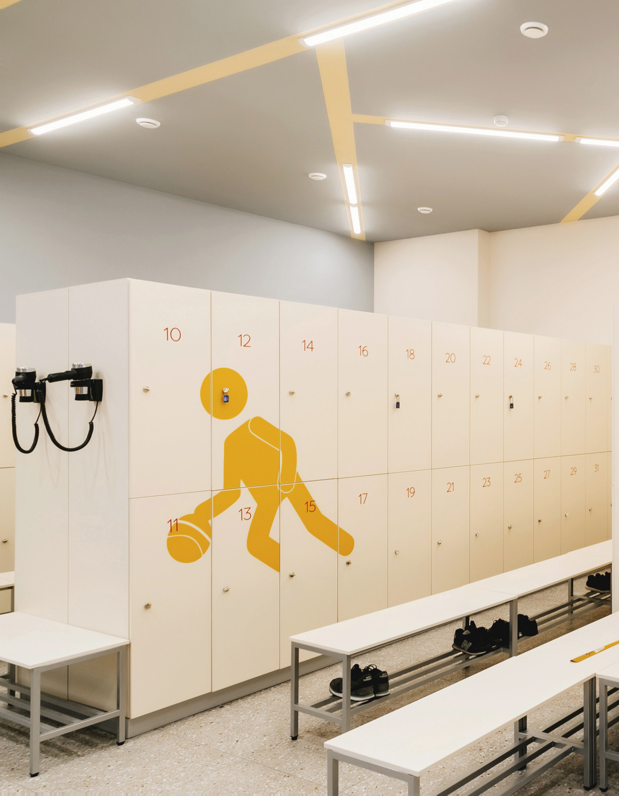 Фитнес-клуб Здравсоюз