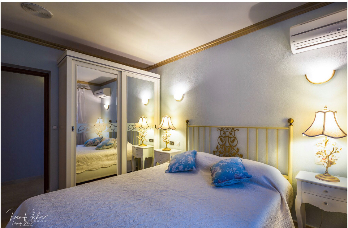 Средиземноморская Вилла