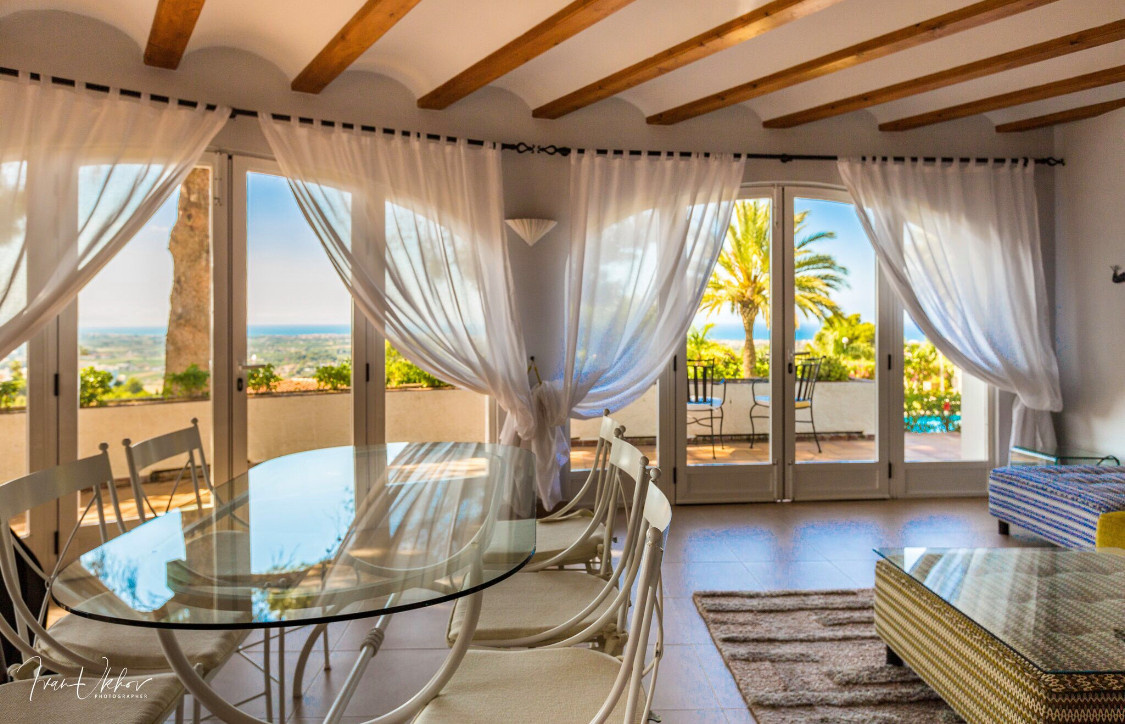 Средиземноморская Вилла