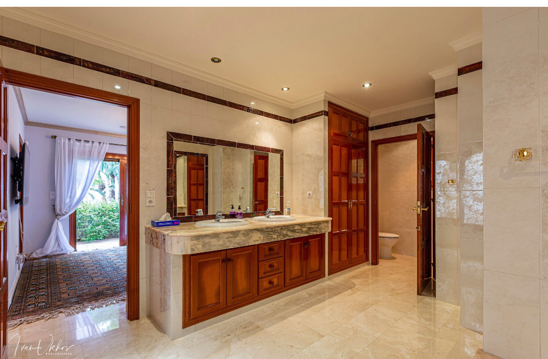 Средиземноморская Вилла