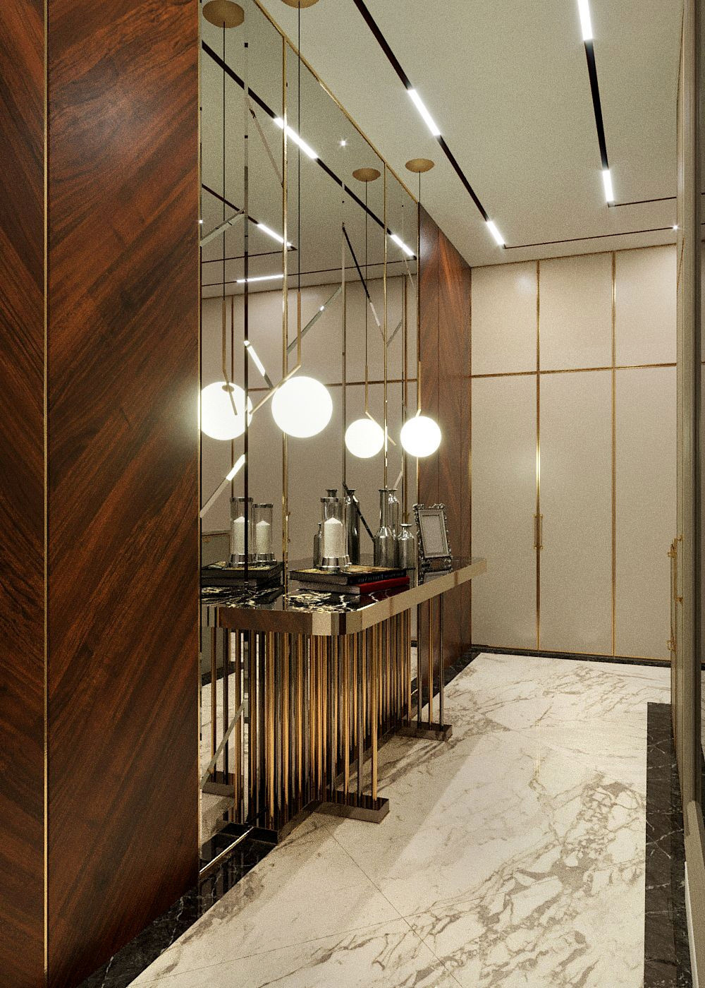 Нежная неоклассика