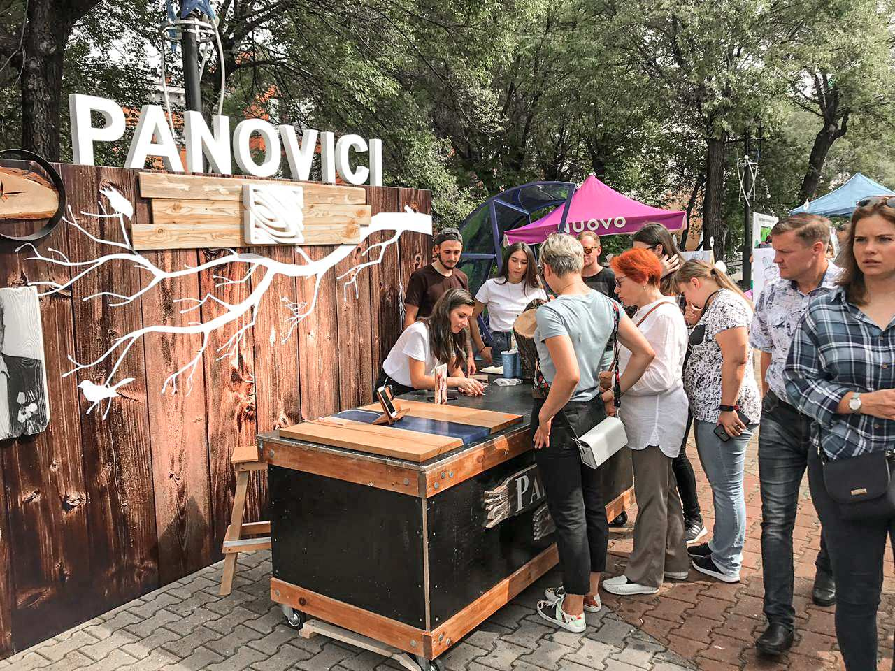 Эко Фестиваль 2019