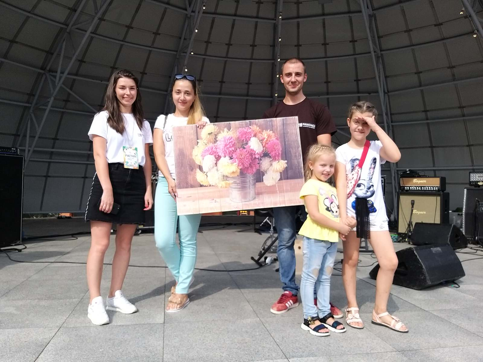 Эко Фестиваль 2019