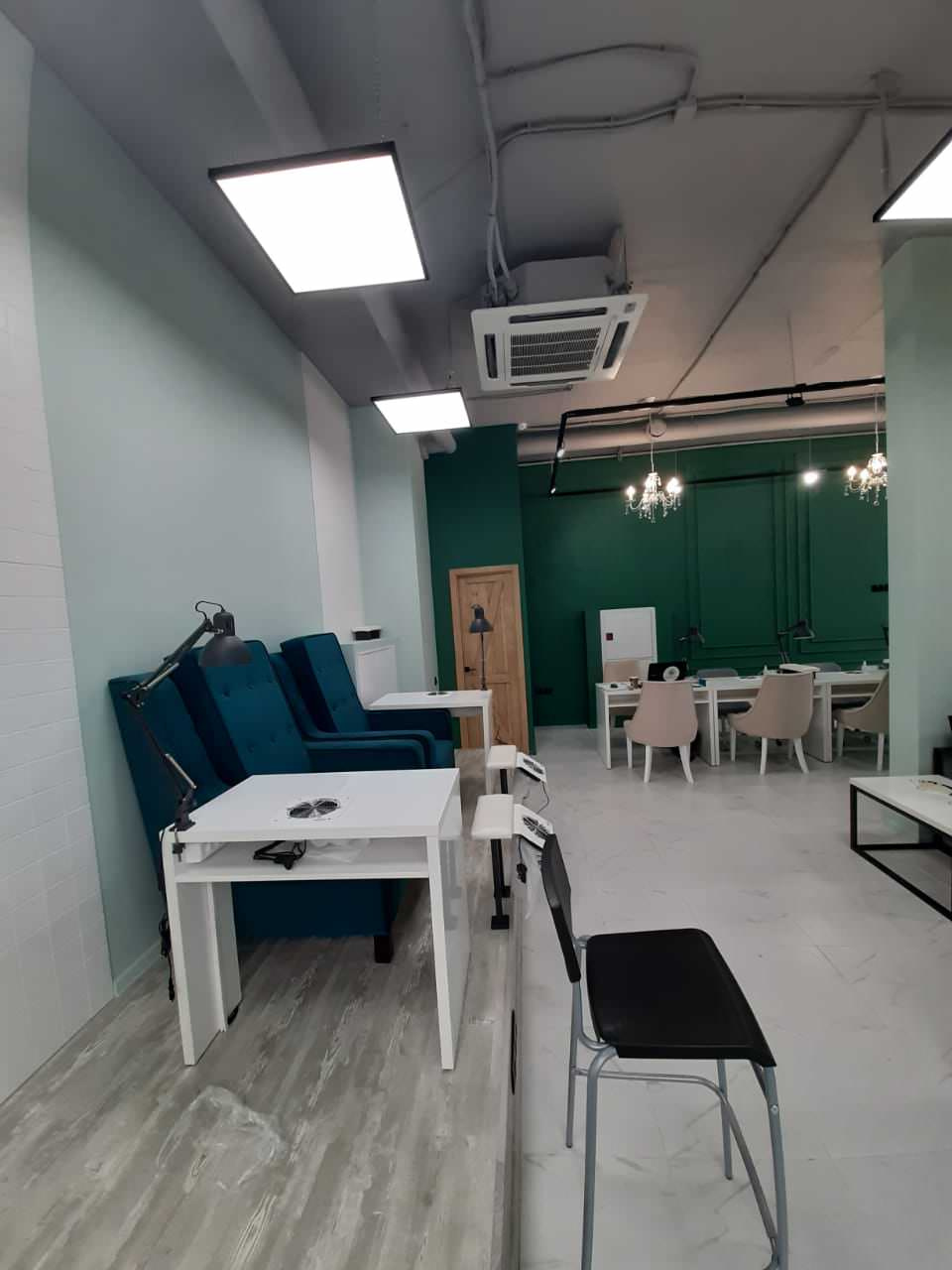 Студия маникюра