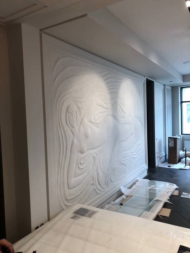 1-комнатная квартира на Полежаевской