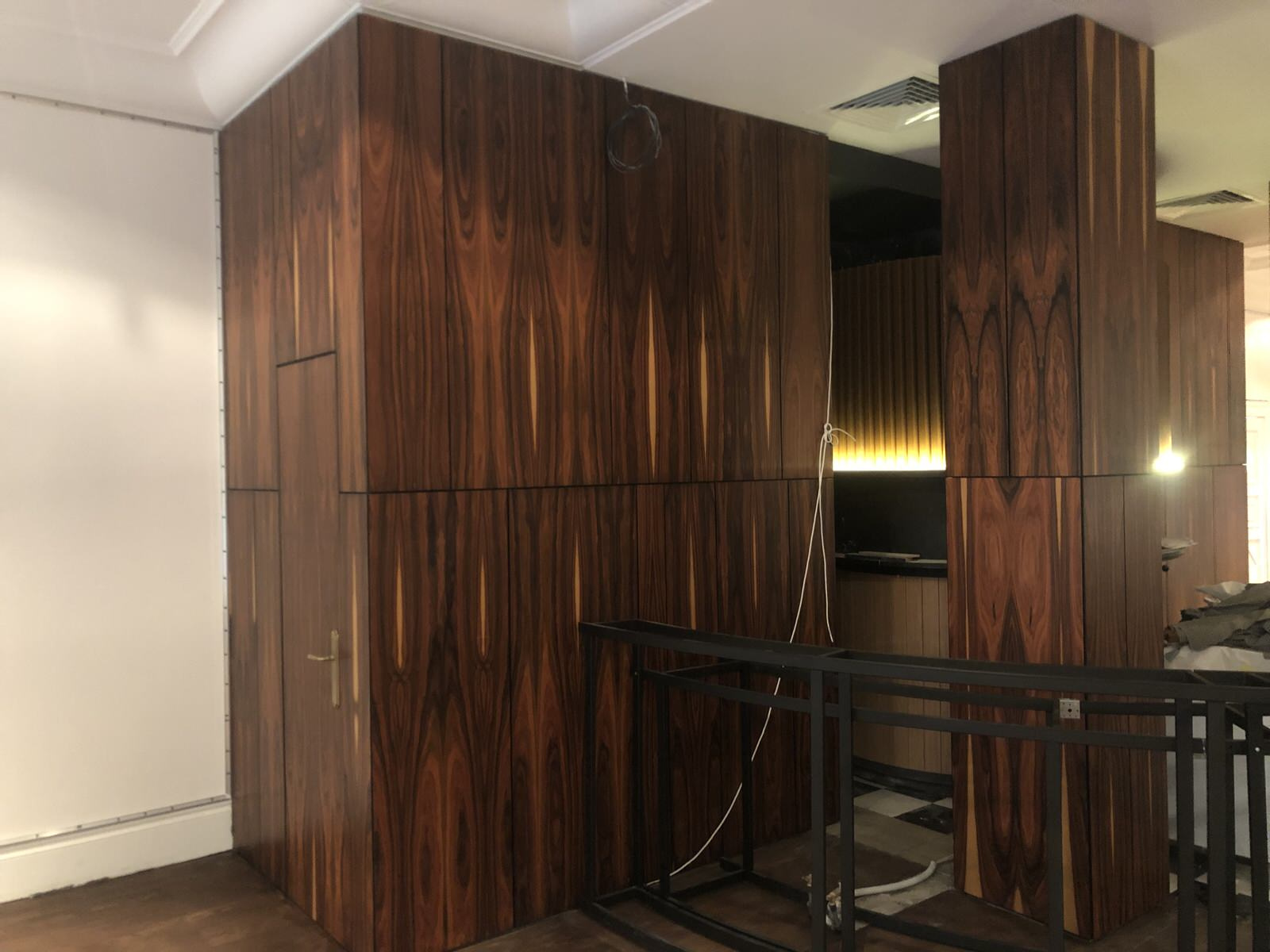 Ресторан Rossini